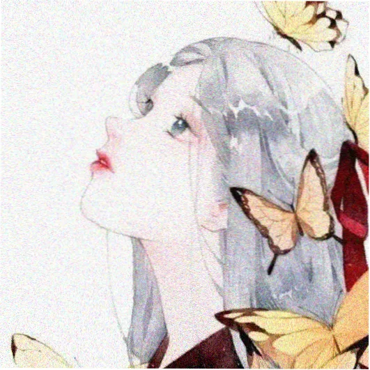读者头像 追更不熬夜